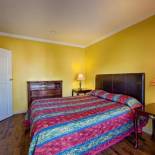 Фотография мотеля Central Inn Motel