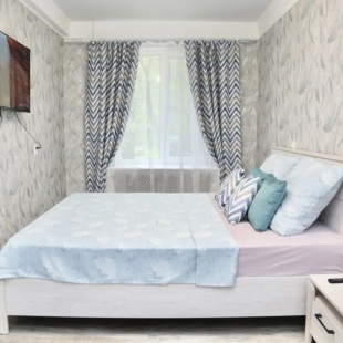 Фотография квартиры Апартаменты Comfort Plus на Панагюриште