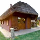 Фотография гостевого дома Agriturismo Bassara Le Capanne