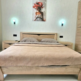 Фотография квартиры Квартира Уютная в центре города