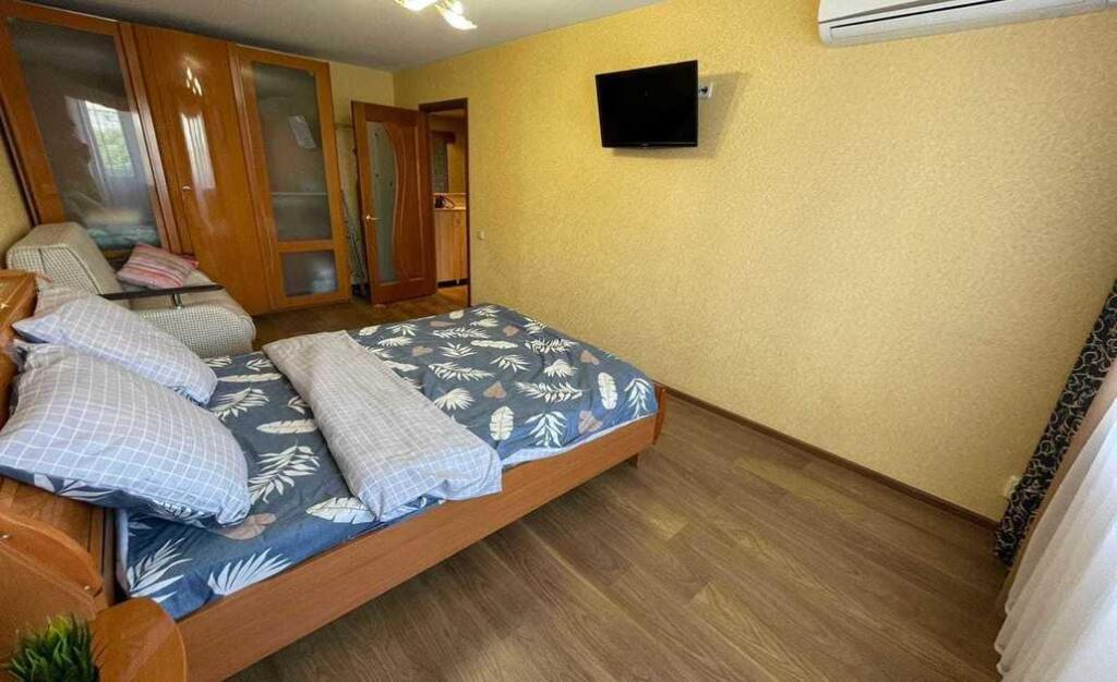 Фотография квартиры Апартаменты на улице Грибоедова 9