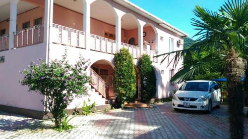 Фотография гостевого дома Жули