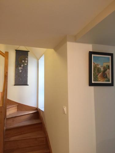 Фотография гостевого дома Gîte Beauval et Châteaux chez Nathalie Kawamura