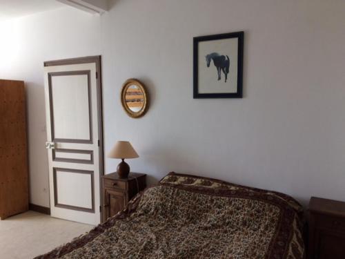 Фотография гостевого дома Gite des Nals