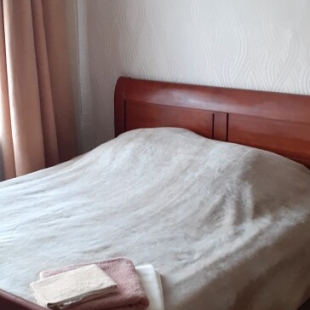 Фотография квартиры Апартаменты Simple