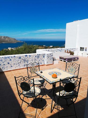 Фотография гостевого дома Il Canto delle Cicale