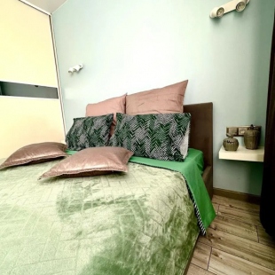 Фотография квартиры Апартаменты с видом на ТЦ Круиз