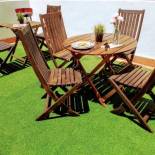 Фотография мини отеля COLLECTION Bed & Breakfast, Alicante Center I Cocina & Amplia Terraza - Jardín