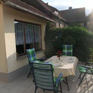 Фотографии гостевого дома 
            Eichhörnchen Wernigerode