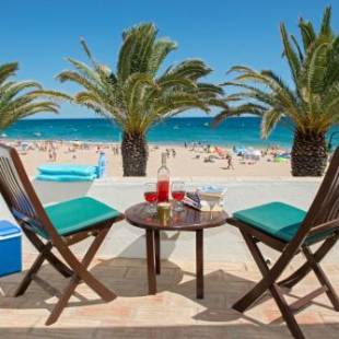 Фотографии апарт отеля
Luz Beach Apartments