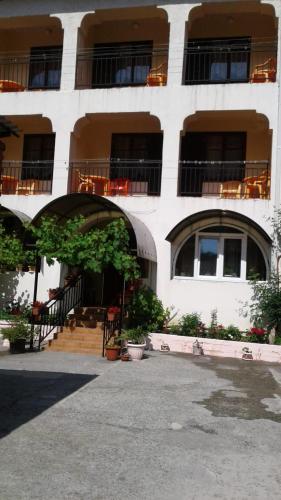 Фотография гостевого дома Натали