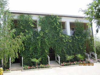 Фотография гостиницы У Дяди Васи