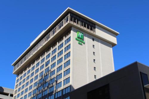 Фотография гостиницы Holiday Inn - Memphis Downtown - Beale St., an IHG Hotel