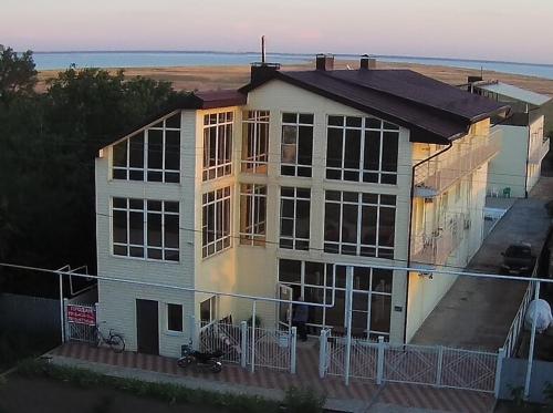 Фотографии гостевого дома
Эдем