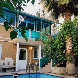 Фотография хостела Russian Tour