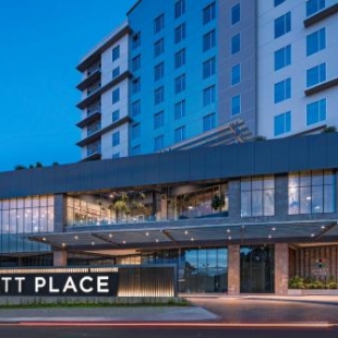 Фотография гостиницы Hyatt Place San Pedro