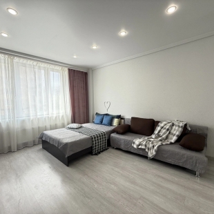 Фотография квартиры Апартаменты Сердце ЛетоЛето, до аквапарка 15 минут пешком