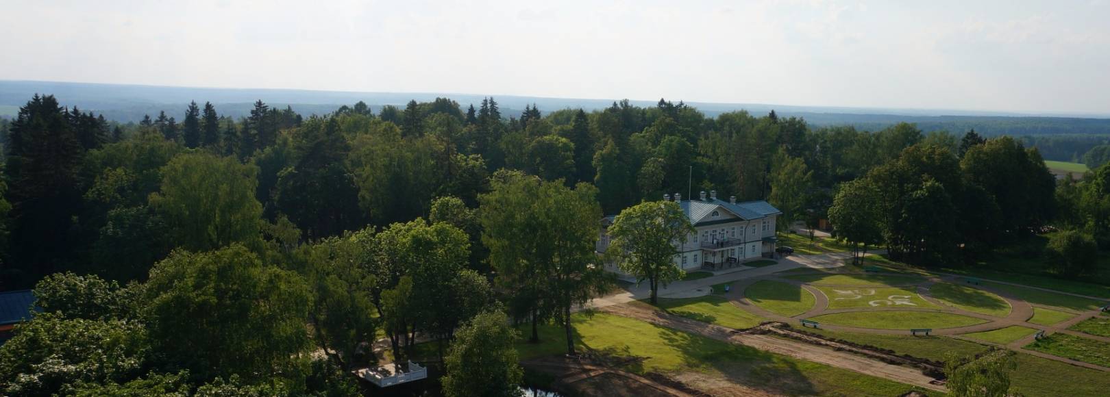 Фотография музея Музей-Усадьба дворян Леонтьевых