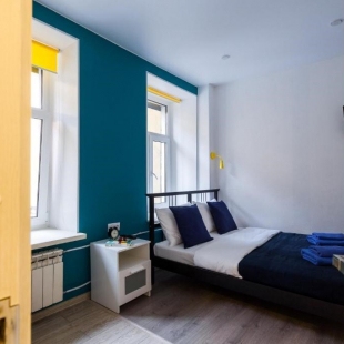 Фотография квартиры Апартаменты Гости Любят на Владимирской