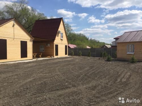 Фотография базы отдыха Простоквашино