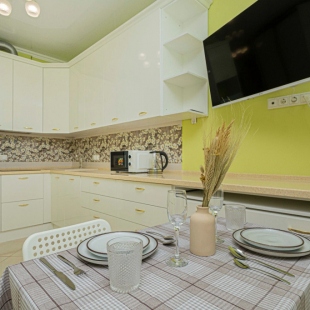 Фотография квартиры Квартира Cтудия 30 м²