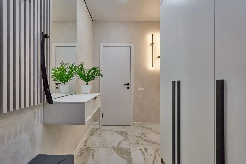 Фотография квартиры Апартаменты Жк Губернский Россия ул Имени Героя Георгия Бочарникова 4 к 1