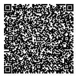 QR код музея Усадьба Рукавишниковых