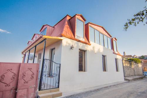 Фотография гостиницы BelleVue