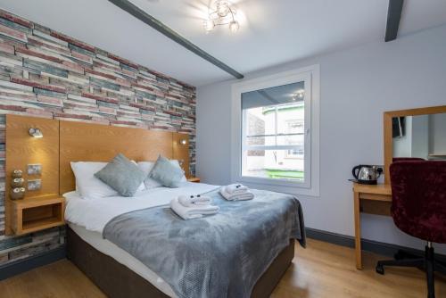 Фотография гостевого дома Twenty Hotel and Bar