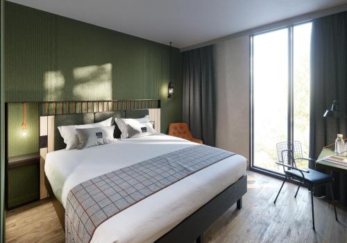 Фотография гостиницы the niu Amity