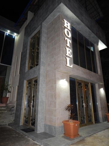 Фотографии гостиницы
Didebuli