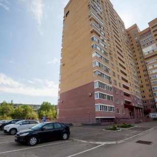 Фотография квартиры 67Квартир на переулке Ново-Чернушенский