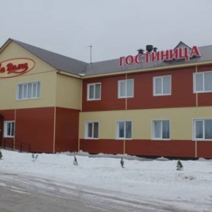 Фотография банкетного зала На Валге