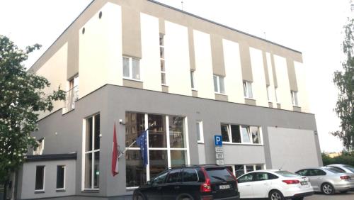 Фотография гостиницы SIA Cikstonis