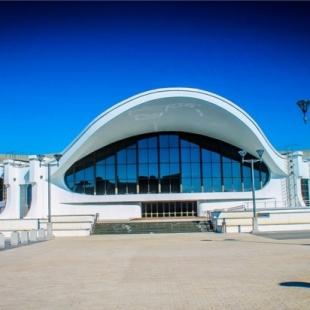 Фотография достопримечательности БелЭкспо