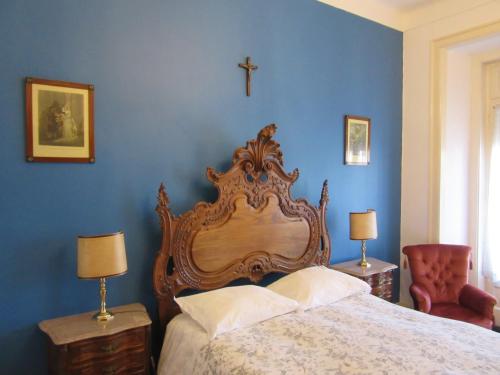 Фотография мини отеля Family Macedo