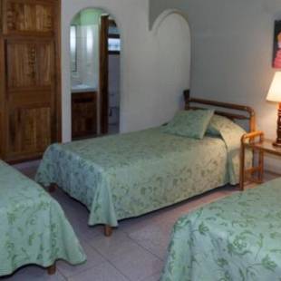 Фотографии гостиницы
Hotel Campestre Los Arrayanes
