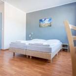 Фотография хостела a&o Dresden Hauptbahnhof