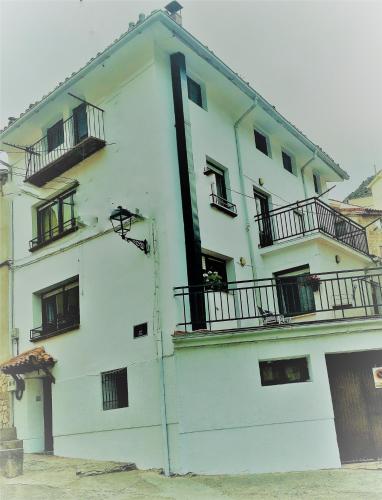 Фотография гостевого дома El Mirador del Rio de Arnedillo