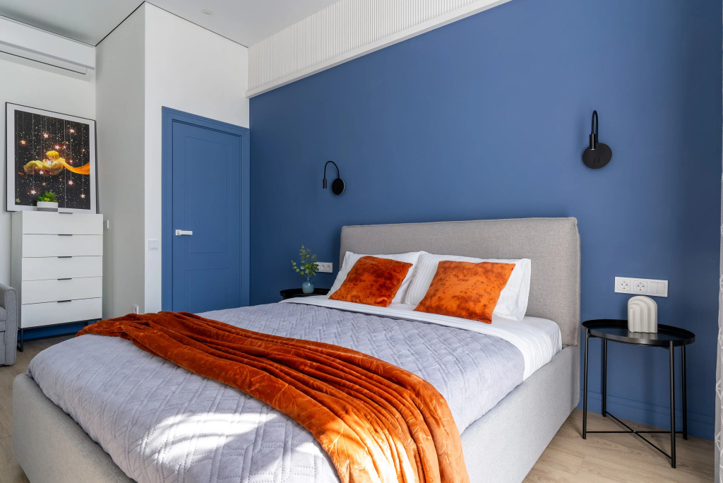 Фотография квартиры Апартаменты Lagoon by Pavlov