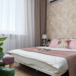 Фотография квартиры Квартира на Дзержинского 110А