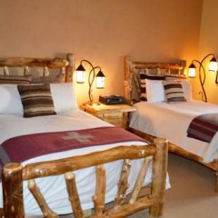 Фотографии мини отеля
Niwot Inn & Spa