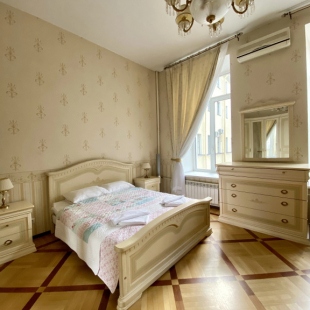 Фотография квартиры Апартаменты Nika Premium Nevsky 88