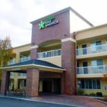 Фотография гостиницы Extended Stay America Suites - Salt Lake City - Sugar House