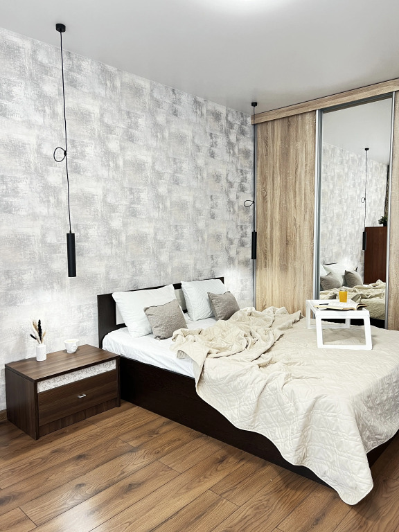 Фотография квартиры Квартира Ясный Берег 33, 3к