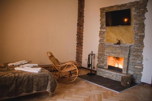 Фотографии апарт отеля
4 RoomS