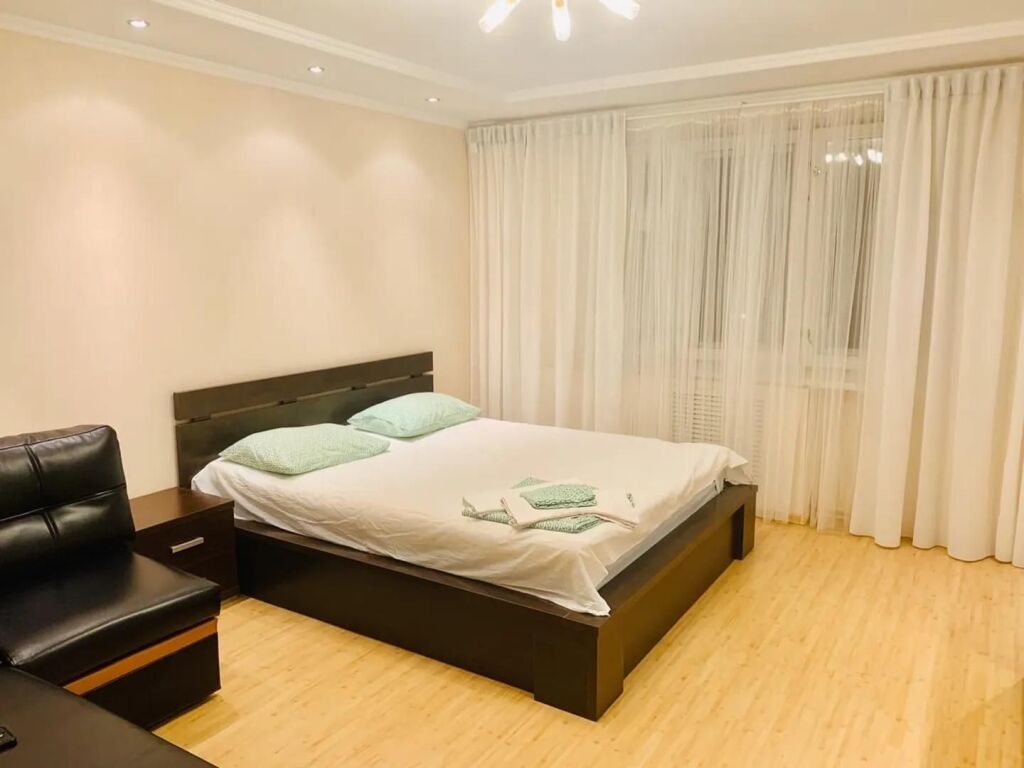 Фотография квартиры Квартира в Новом Доме