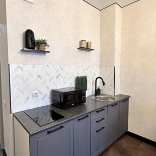 Фотография квартиры Квартира студия Kараульная 39A