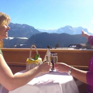 Фотографии гостиницы
Hotel Andechserhof