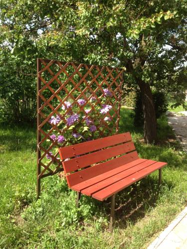 Фотографии мини отеля 
            На Песчаной